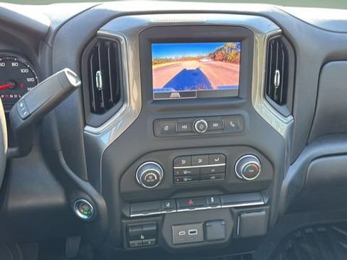 New 2025 Chevrolet Silverado 3500 W/T w/ WT Convenience Package AWD/4WD image 28