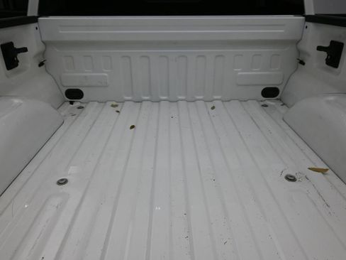 Used 2023 Ford F150 Platinum w/ Equipment Group 701A High image 10