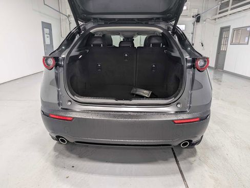 Certified 2025 MAZDA CX-30 AWD 2.5 S w/ Premium Package image 36