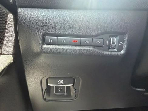 New 2026 Jeep Cherokee Laredo AWD/4WD image 15