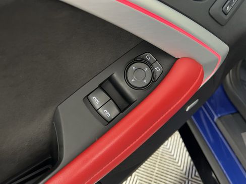 Used 2021 Chevrolet Camaro ZL1 image 15
