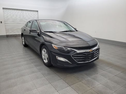 Used 2024 Chevrolet Malibu LS FWD image 13