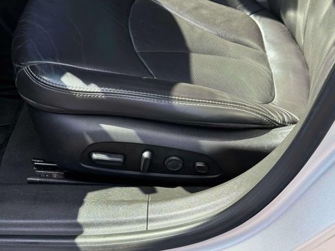Used 2017 Buick LaCrosse Premium w/ Sun and Shade Package FWD image 19