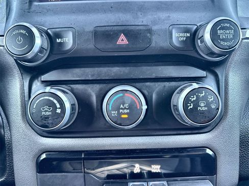 Used 2022 RAM 1500 Big Horn image 20