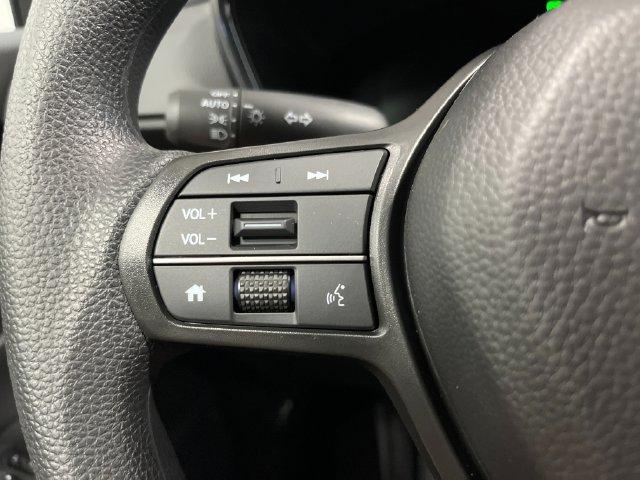 New 2027 Honda CR-V LX image 15