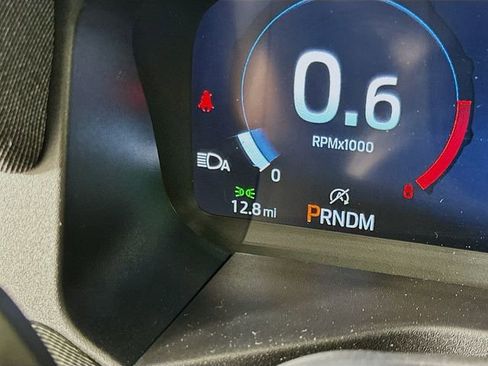 New 2026 Ford Explorer ST image 12