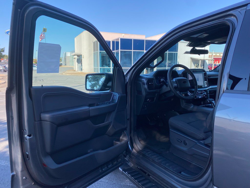 New 2026 Ford F150 XLT RWD image 10