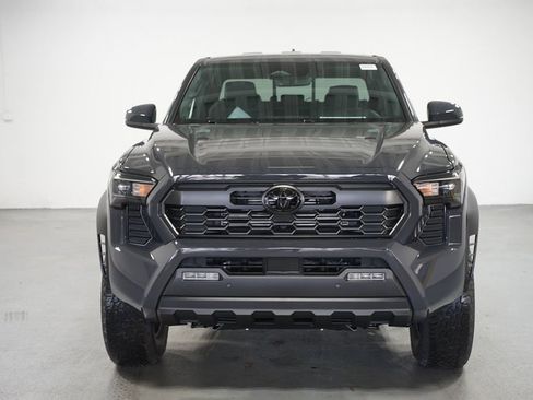 New 2026 Toyota Tacoma TRD Off-Road image 2