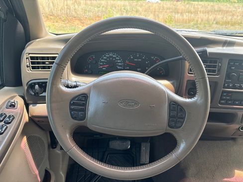 Used 2002 Ford Excursion Limited RWD image 12