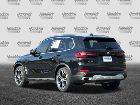 Certified 2023 BMW X5 sDrive40i w/ Climate Comfort Package image 7