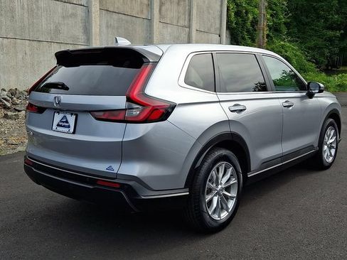 Certified 2024 Honda CR-V EX-L image 6