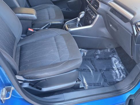 Used 2020 Ford EcoSport SE w/ SE Convenience Package image 33
