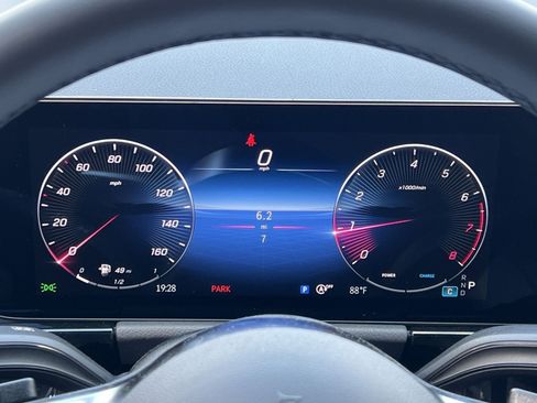 New 2026 Mercedes-Benz GLA 250 4MATIC image 15