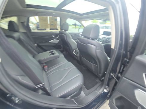 Used 2025 Acura RDX SH-AWD w/ Technology Package image 31