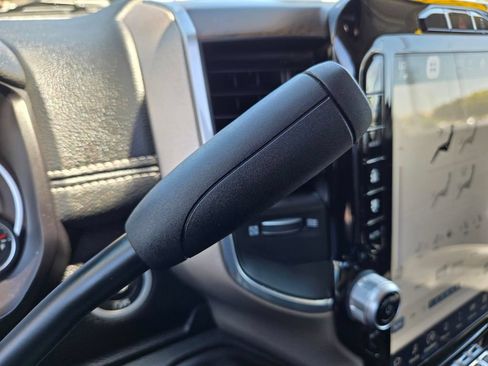 Used 2024 RAM 2500 Laramie AWD/4WD image 23