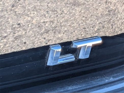 Used 2024 Chevrolet Tahoe LT image 10