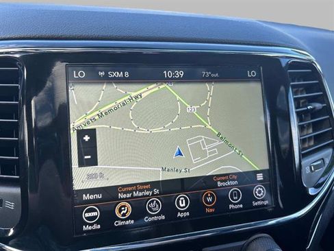 Certified 2022 Jeep Grand Cherokee Limited image 31