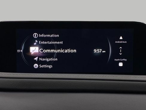 New 2025 MAZDA CX-30 AWD 2.5 S w/ Select Sport Pkg image 21