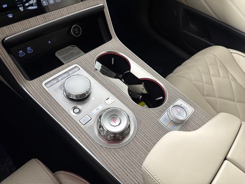 New 2026 Genesis GV80 3.5T Prestige AWD/4WD image 21