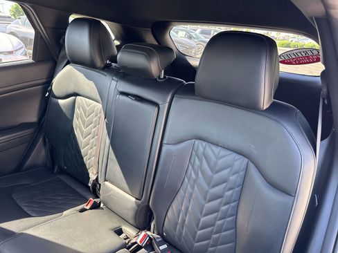 Certified 2023 Kia Sportage X-Line AWD/4WD image 19