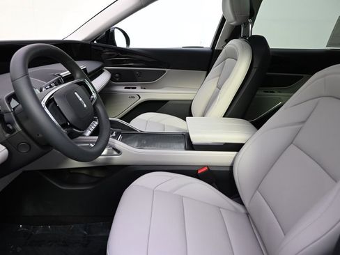 New 2026 Lincoln Nautilus Premier w/ Equipment Group 102A image 13