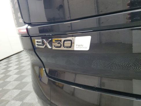 New 2026 Volvo EX30 Ultra w/ Climate Package AWD/4WD image 7