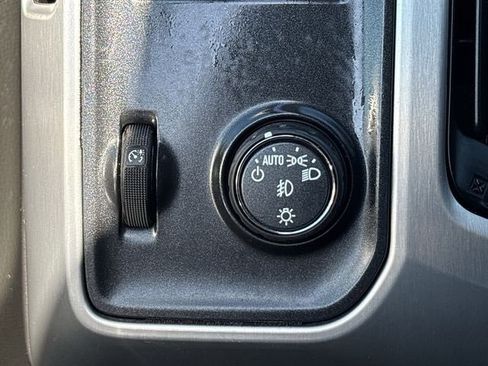 Used 2018 GMC Sierra 1500 SLT w/ Texas SLT Premium Package image 18