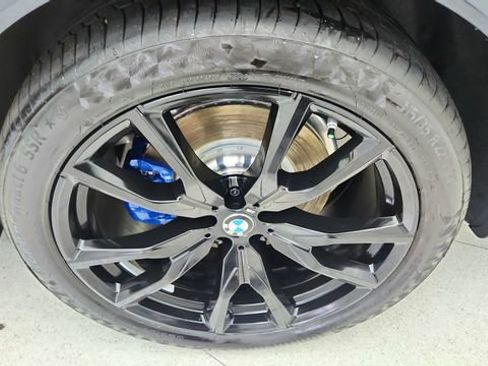 Used 2026 BMW X7 xDrive40i w/ M Sport Package image 64