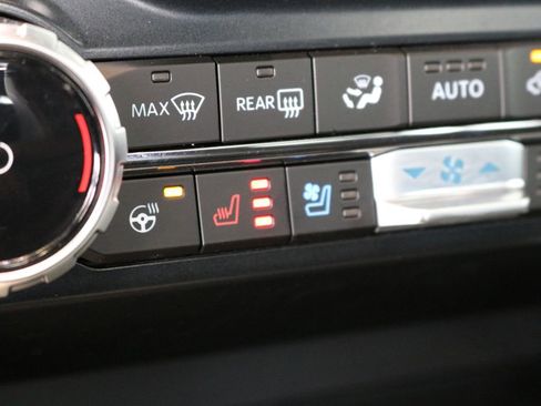 Used 2025 Ford F150 Raptor w/ Equipment Group 803A Raptor R image 57