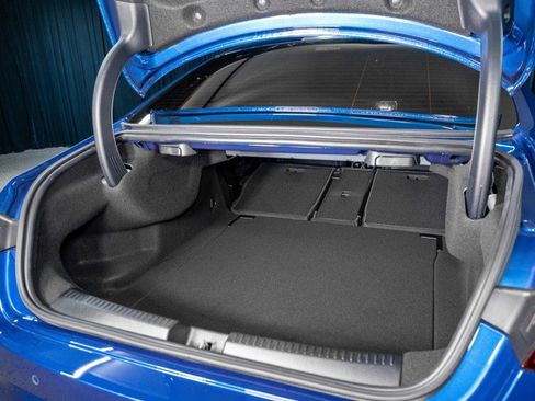 Certified 2026 Mercedes-Benz CLA 250 image 9