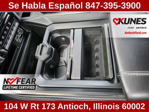 Used 2021 RAM 3500 Limited image 67