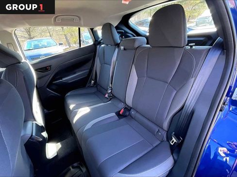 Used 2025 Subaru Impreza 2.0i image 20