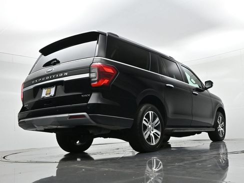 Certified 2024 Ford Expedition Max Limited AWD/4WD image 24
