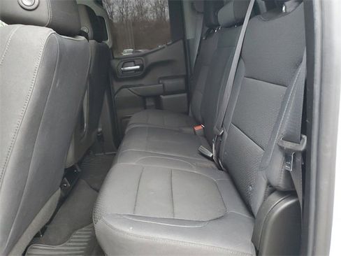 Used 2019 Chevrolet Silverado 1500 Custom Trail Boss w/ Infotainment Package image 26