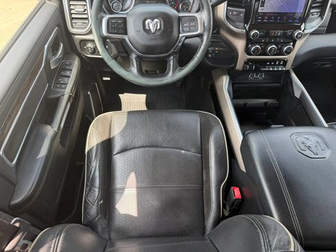 Used 2019 RAM 2500 Laramie w/ Cold Weather Group AWD/4WD image 66