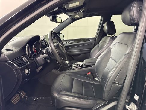 Certified 2016 Mercedes-Benz GLE 400 4MATIC image 14