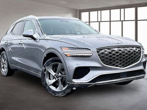 New 2026 Genesis GV70 2.5T Advanced image 2