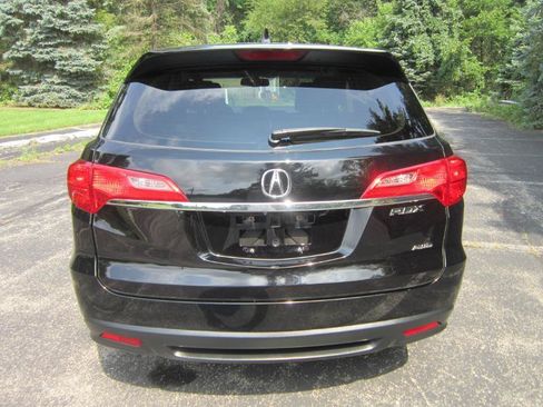 Used 2014 Acura RDX AWD image 21