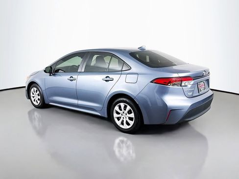 Certified 2024 Toyota Corolla LE FWD image 7