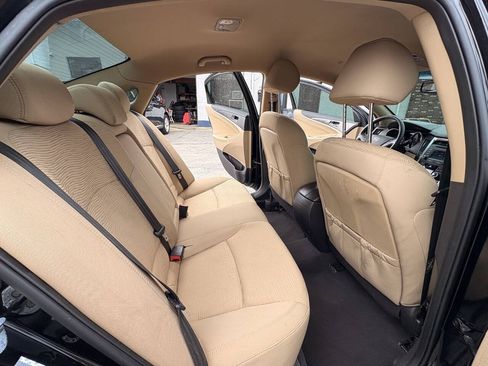 Used 2014 Hyundai Sonata Hybrid FWD image 23