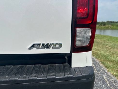 Used 2023 Honda Ridgeline RTL image 7
