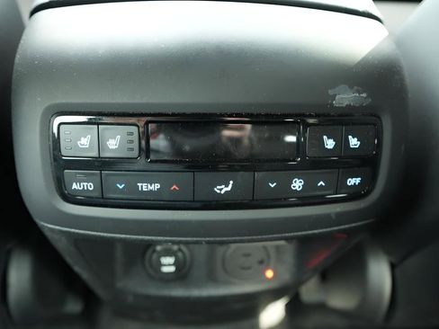 Used 2025 Hyundai Palisade Calligraphy AWD/4WD image 22