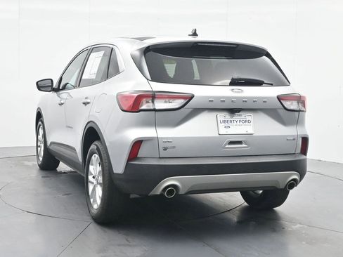 Used 2020 Ford Escape SE AWD/4WD image 7