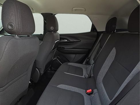 Used 2024 Chevrolet TrailBlazer LS w/ LS Convenience Package image 10