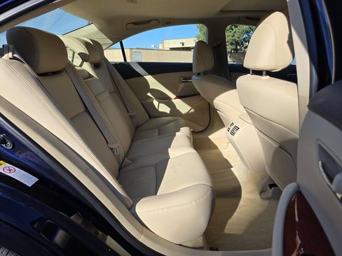 Used 2008 Lexus ES 350 FWD image 20