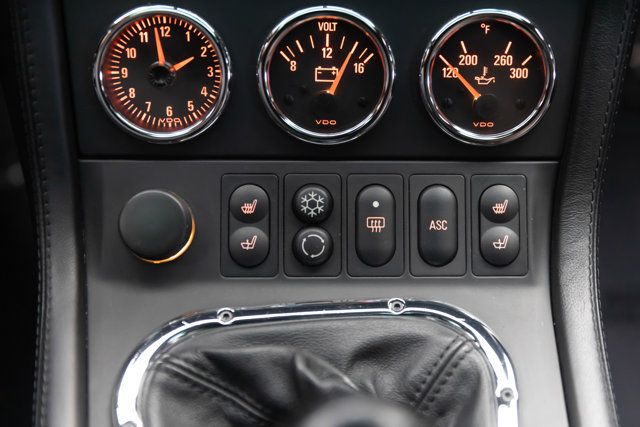 Used 2000 BMW M Coupe RWD image 72
