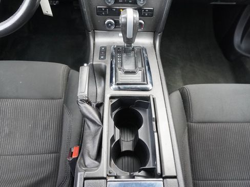 Used 2014 Ford Mustang V6 w/ Equipment Group 102A image 21