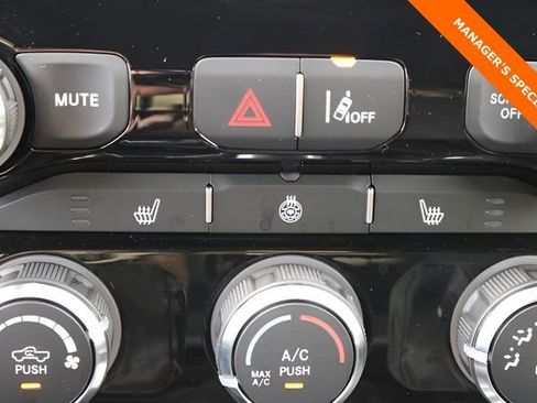 New 2026 RAM 1500 Lone Star image 21