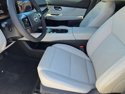 New 2026 Nissan Murano SL image 19