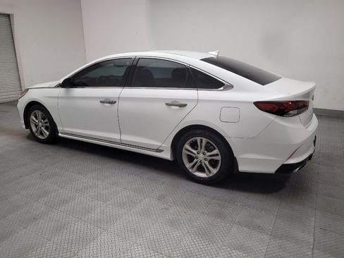 Used 2018 Hyundai Sonata Sport FWD image 3